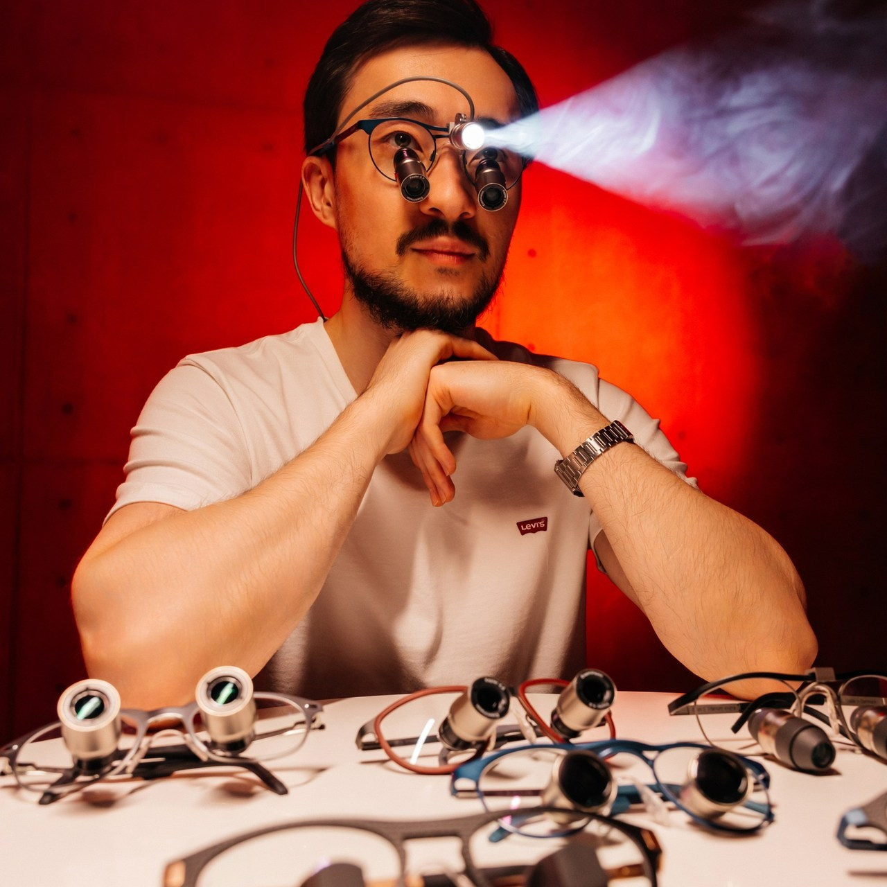 ОТЗЫВЫ. Портретный и спортивный фотограф в Алматы Алексей Овечкин