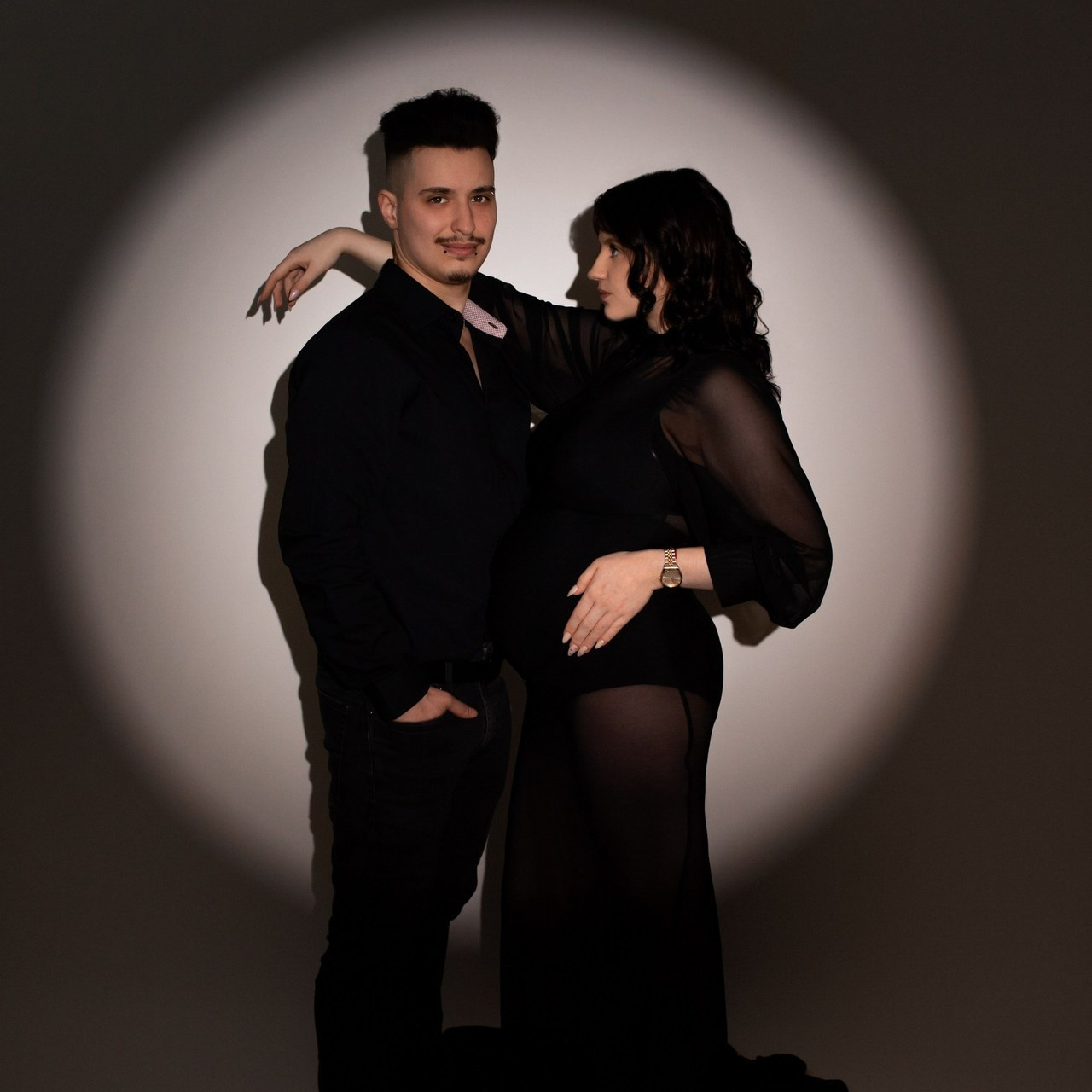 BEWERTUNGEN. Neugeboren und Babybauchfotoshooting in Cloppenburg