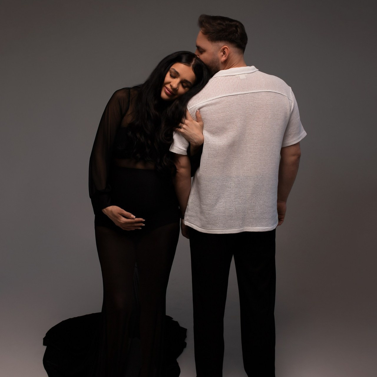 BEWERTUNGEN. Neugeboren und Babybauchfotoshooting in Cloppenburg