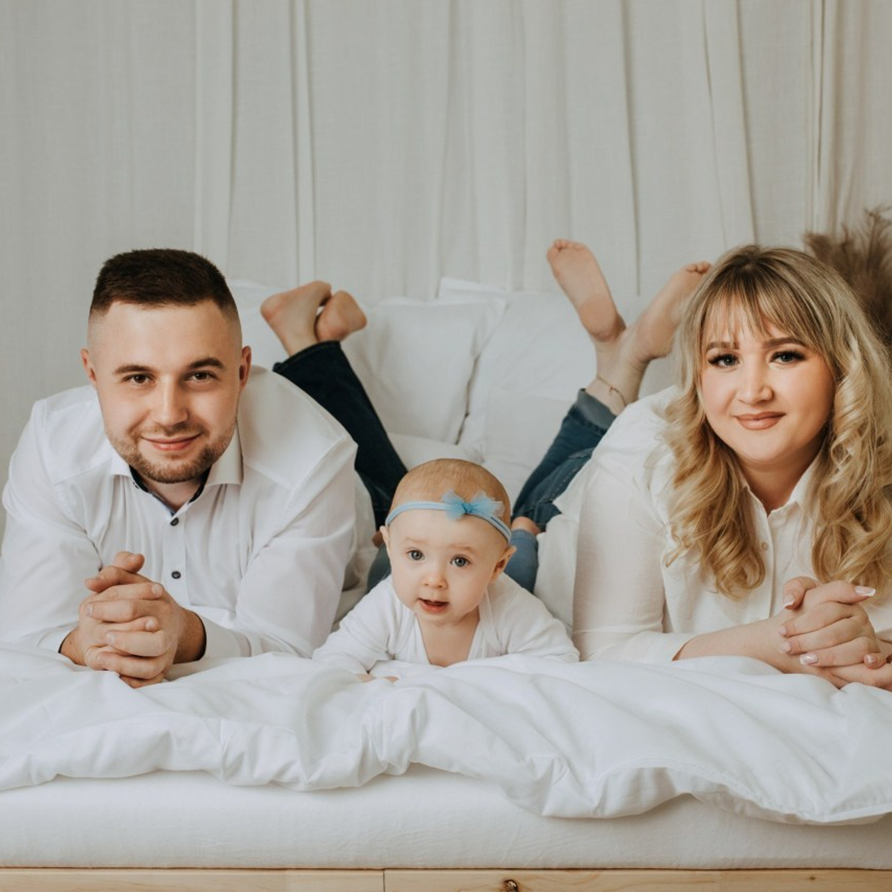 BEWERTUNGEN. Neugeboren und Babybauchfotoshooting in Cloppenburg