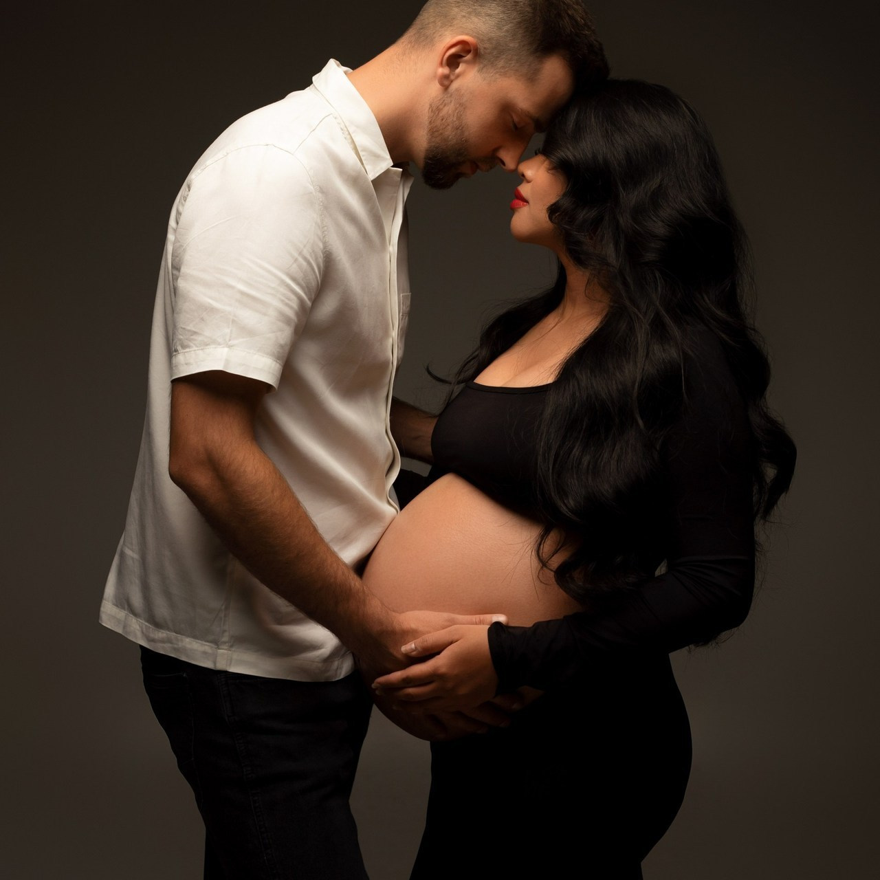 BEWERTUNGEN. Neugeboren und Babybauchfotoshooting in Cloppenburg