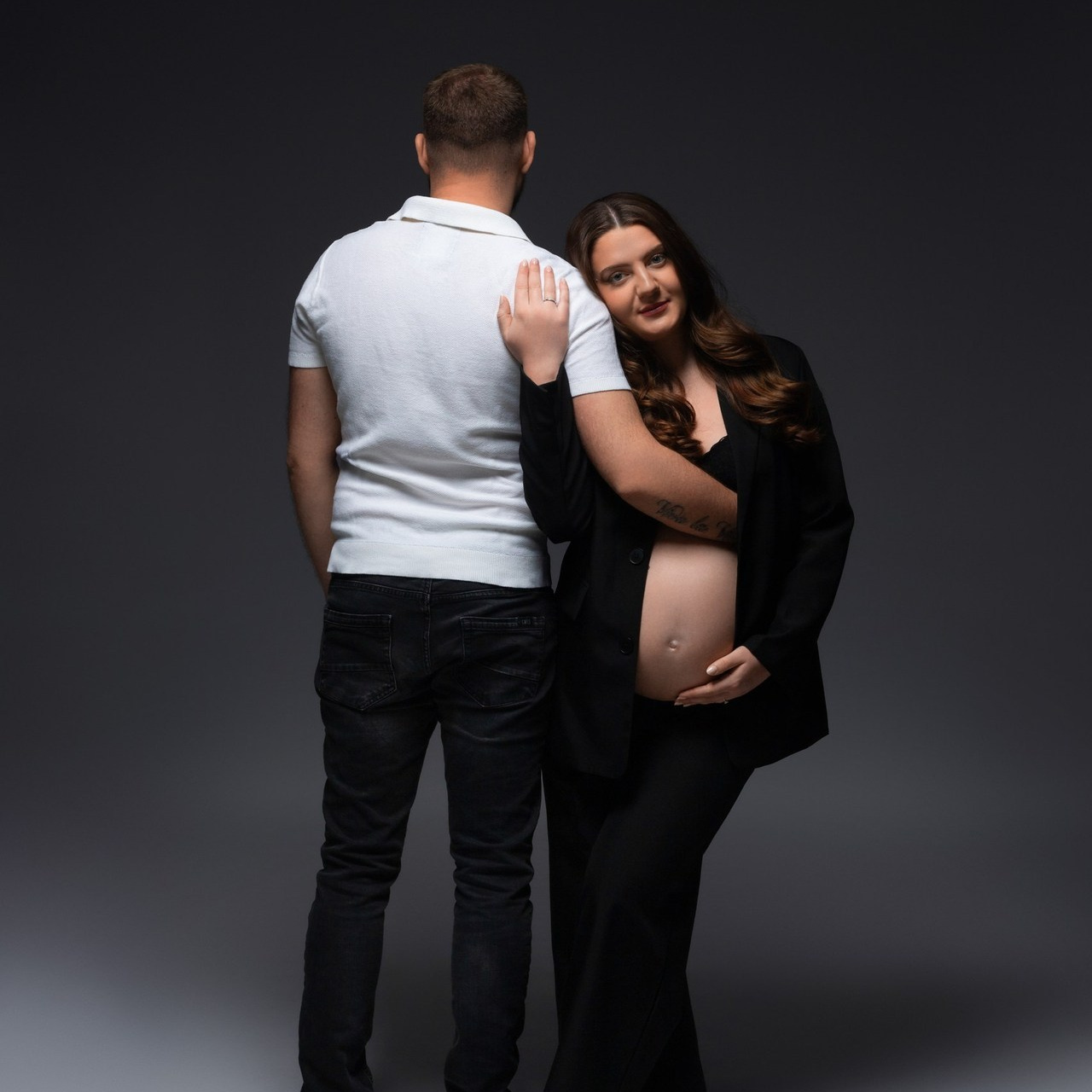 BEWERTUNGEN. Neugeboren und Babybauchfotoshooting in Cloppenburg