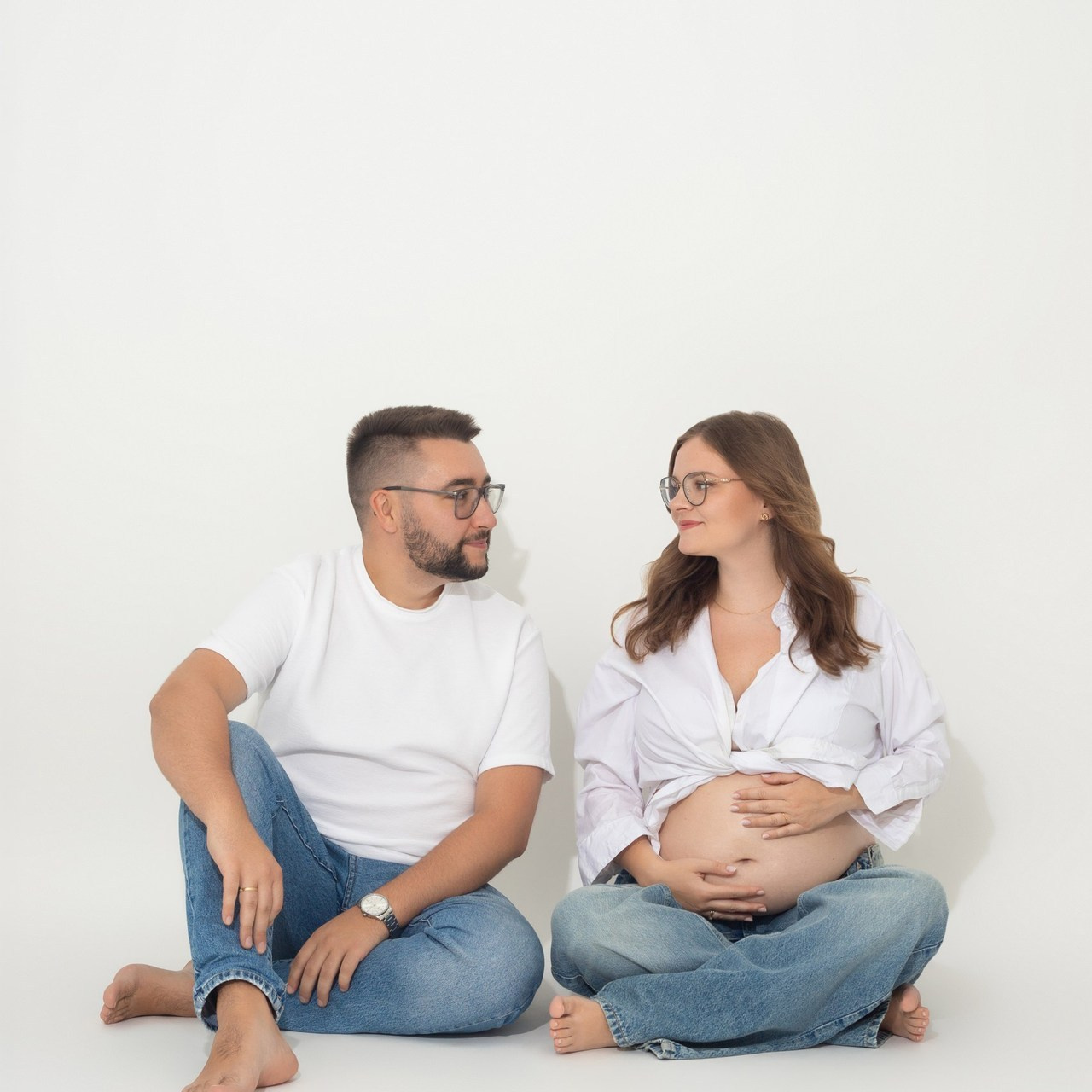 BEWERTUNGEN. Neugeboren und Babybauchfotoshooting in Cloppenburg