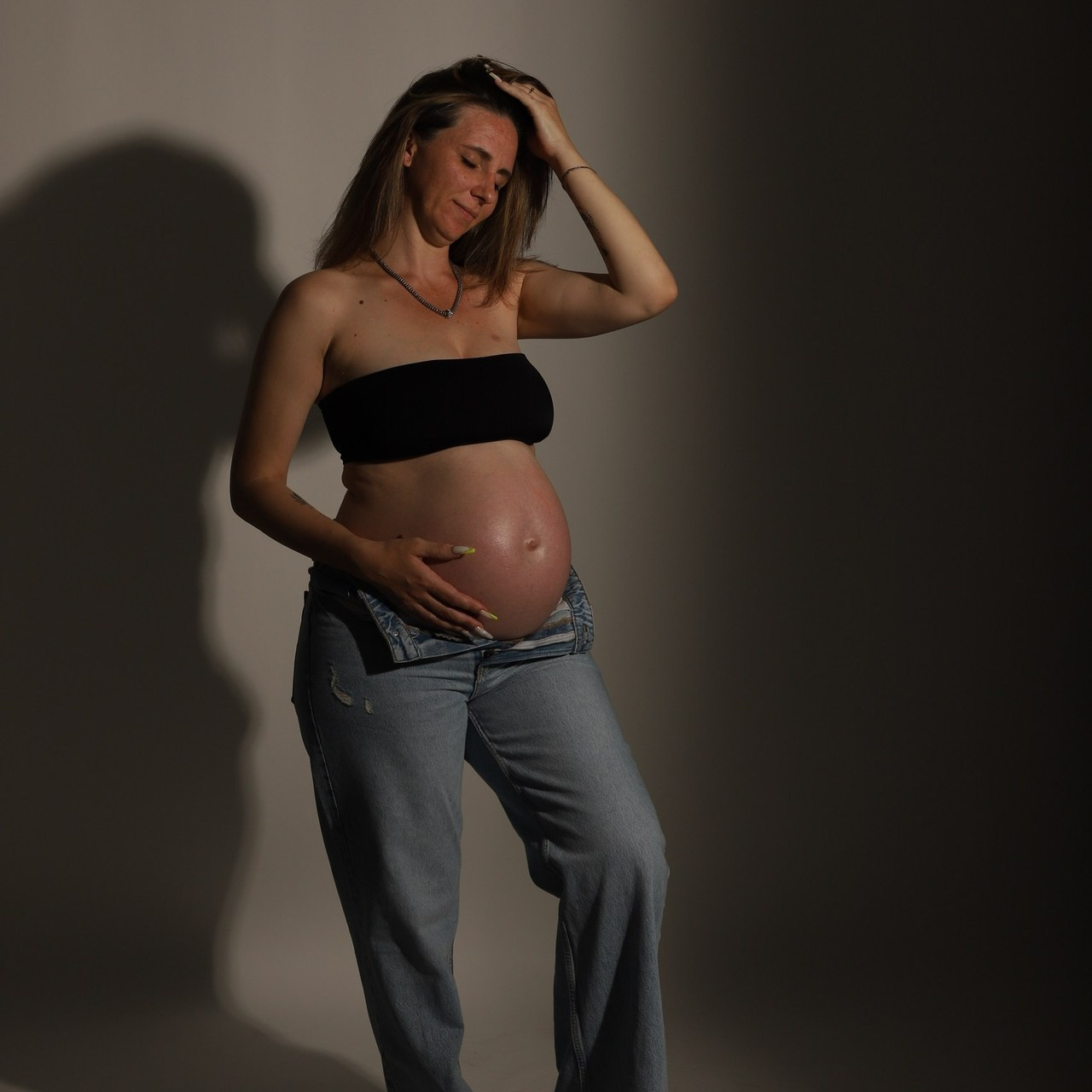 BEWERTUNGEN. Neugeboren und Babybauchfotoshooting in Cloppenburg