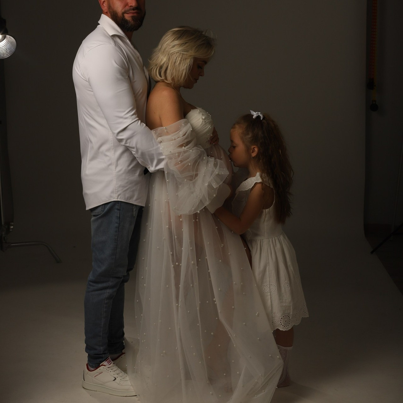 BEWERTUNGEN. Neugeboren und Babybauchfotoshooting in Cloppenburg