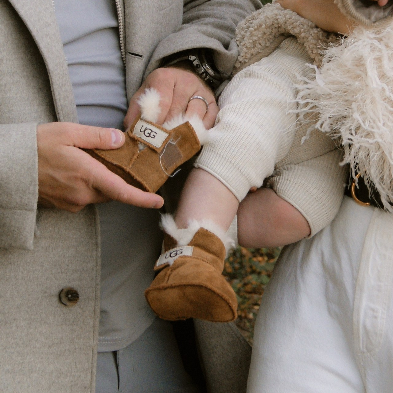 NYC Mini Session — Family, Couples & Portrait Photography | Juliet Karan