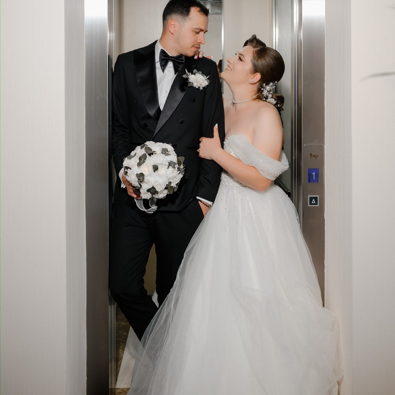 Testimoniale. Erik Bágy | Fotograf de Nuntă