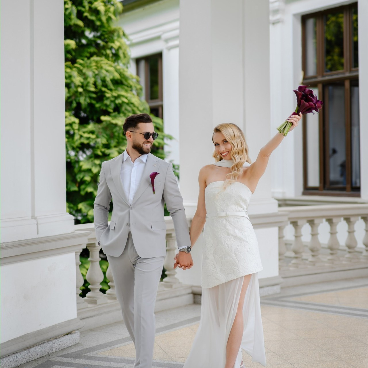 Testimoniale. Erik Bágy | Fotograf de Nuntă
