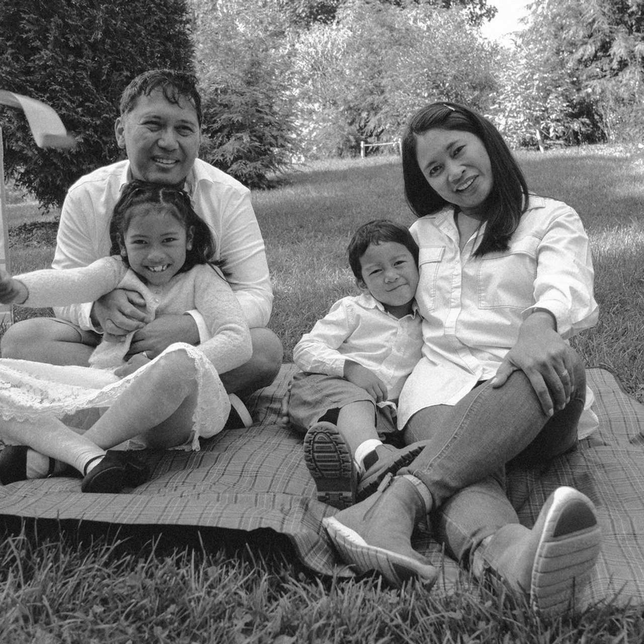 Client Testimonials. Family photographer in Montreal — Kseniia Gorina