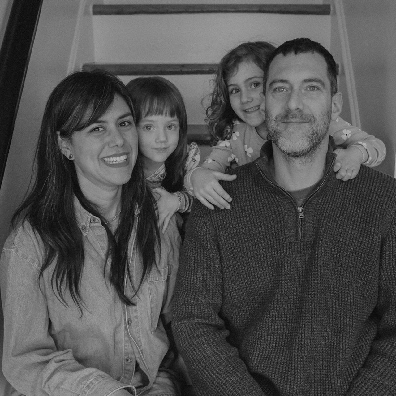 Client Testimonials. Family photographer in Montreal — Kseniia Gorina