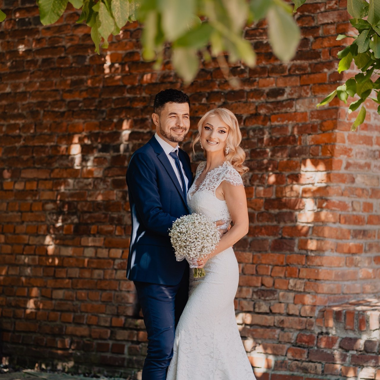 Testimonials. Fotograf de nunta — documenting your love story with a touch of editorial — wedding photographer