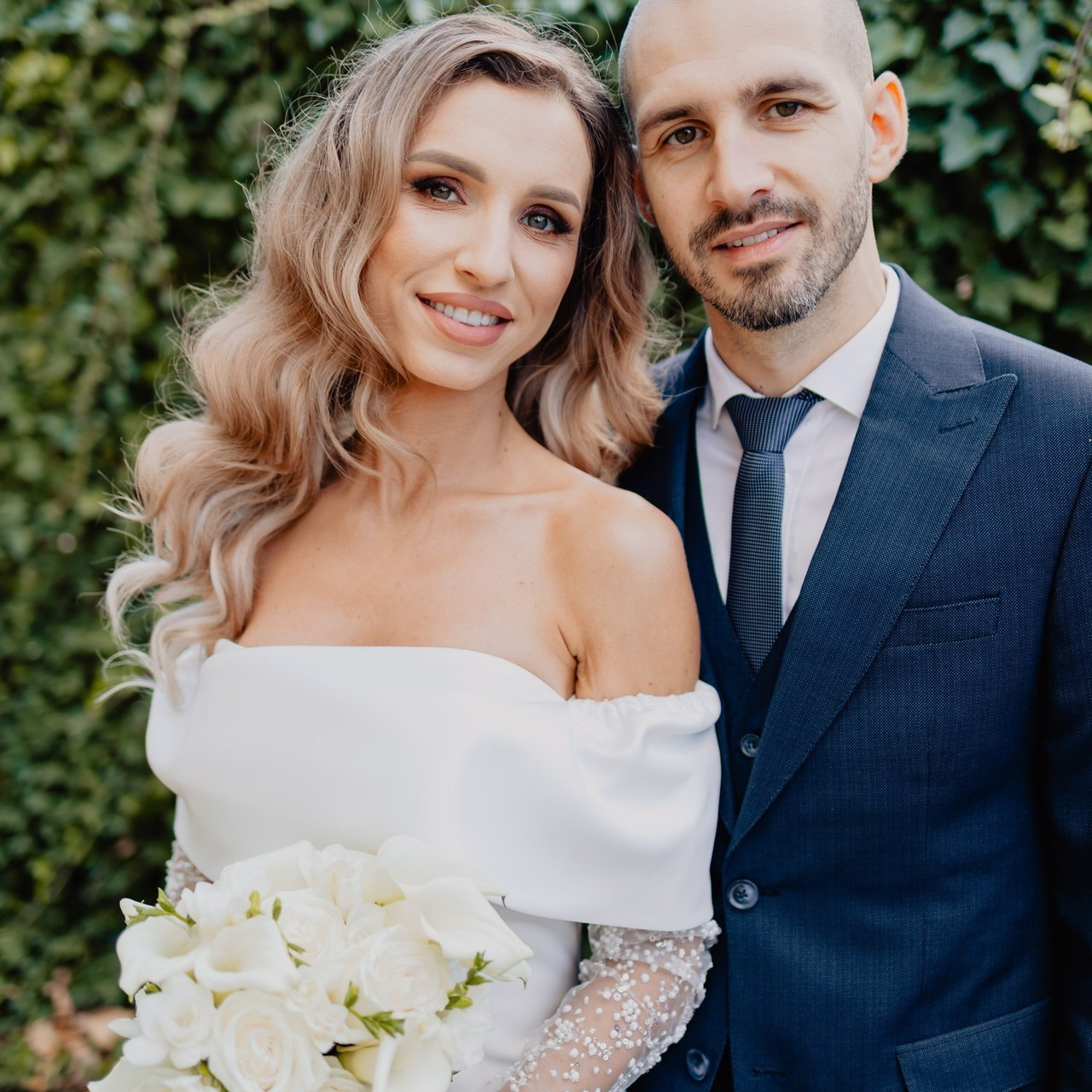 Testimonials. Fotograf de nunta — documenting your love story with a touch of editorial — wedding photographer