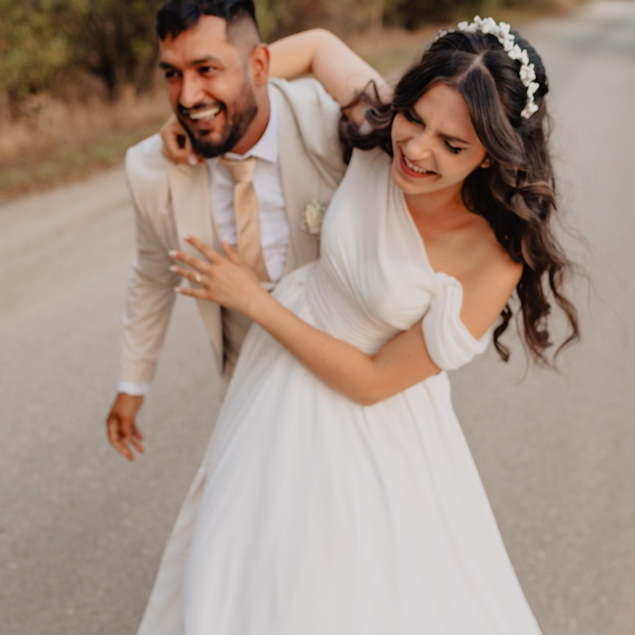 Testimonials. Fotograf de nunta — documenting your love story with a touch of editorial — wedding photographer