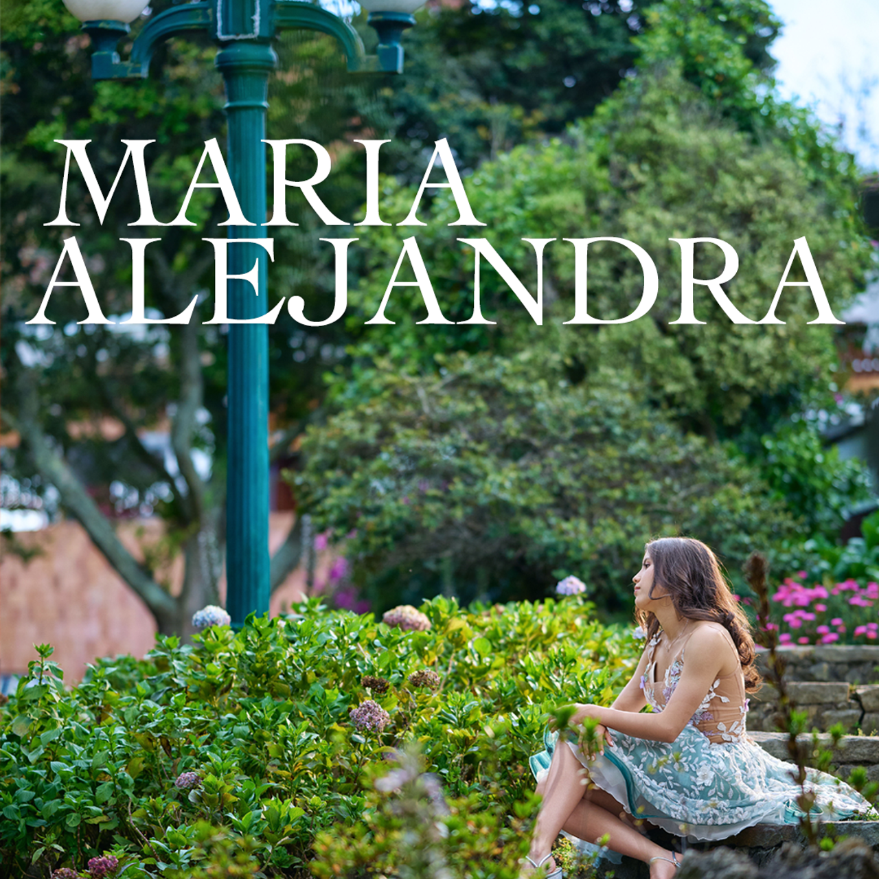 Aleja Quinceañero