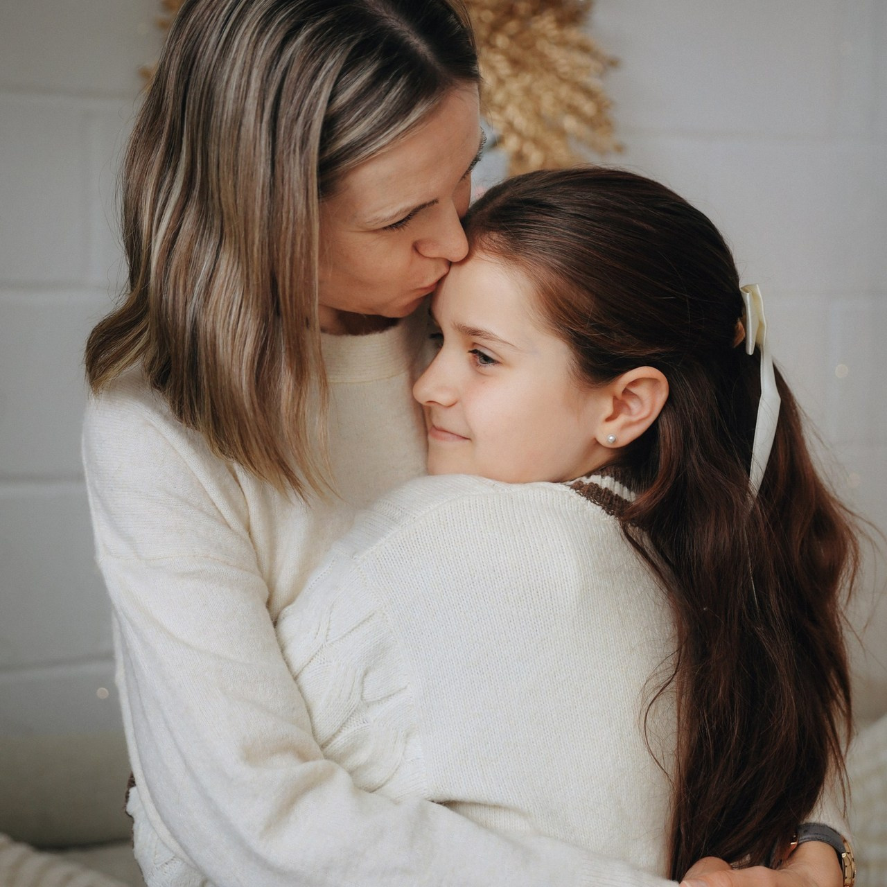 Happy Clients. Newborn and Family Photographer in Bromley, London, Liliya Potekhina