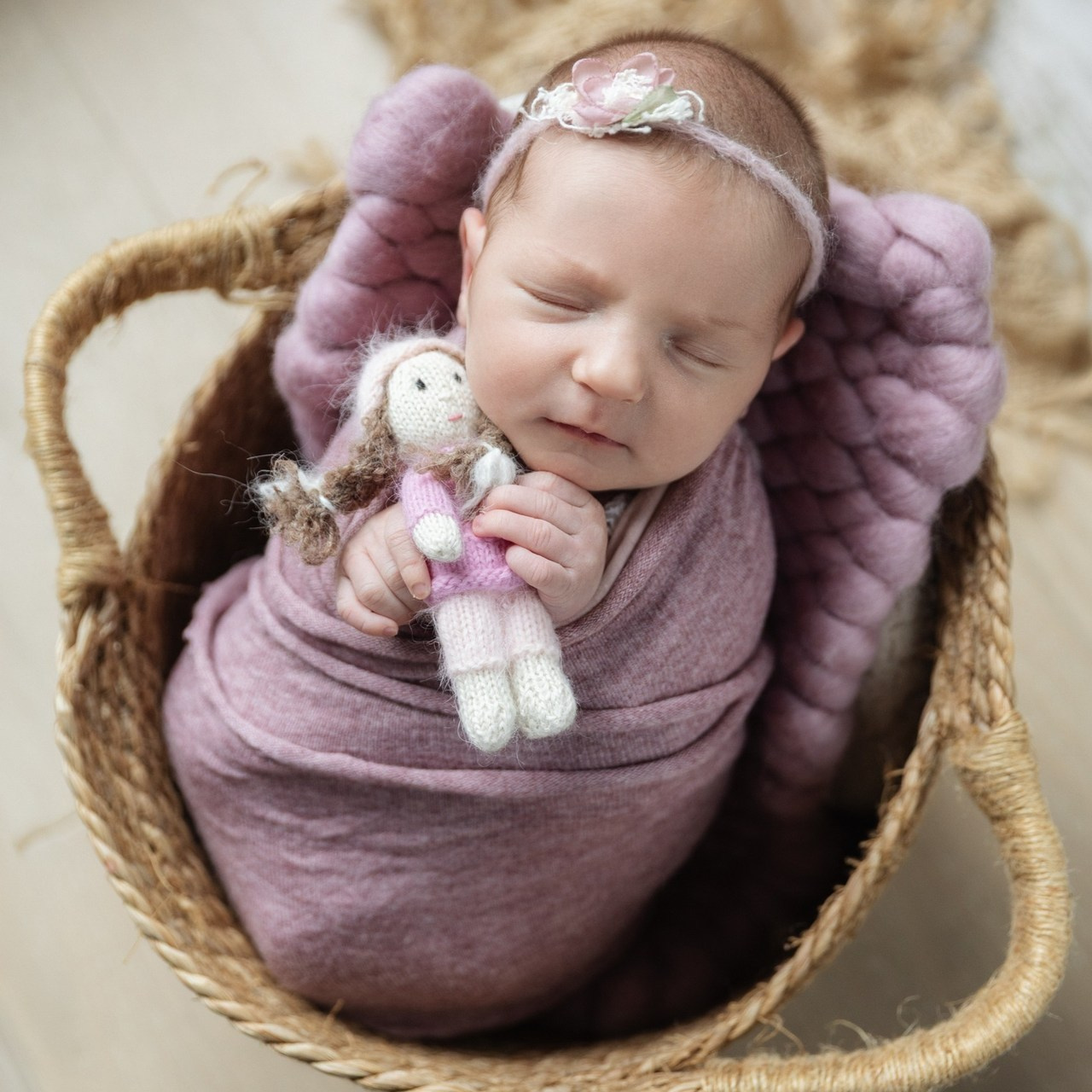 Happy Clients. Newborn and Family Photographer in Bromley, London, Liliya Potekhina
