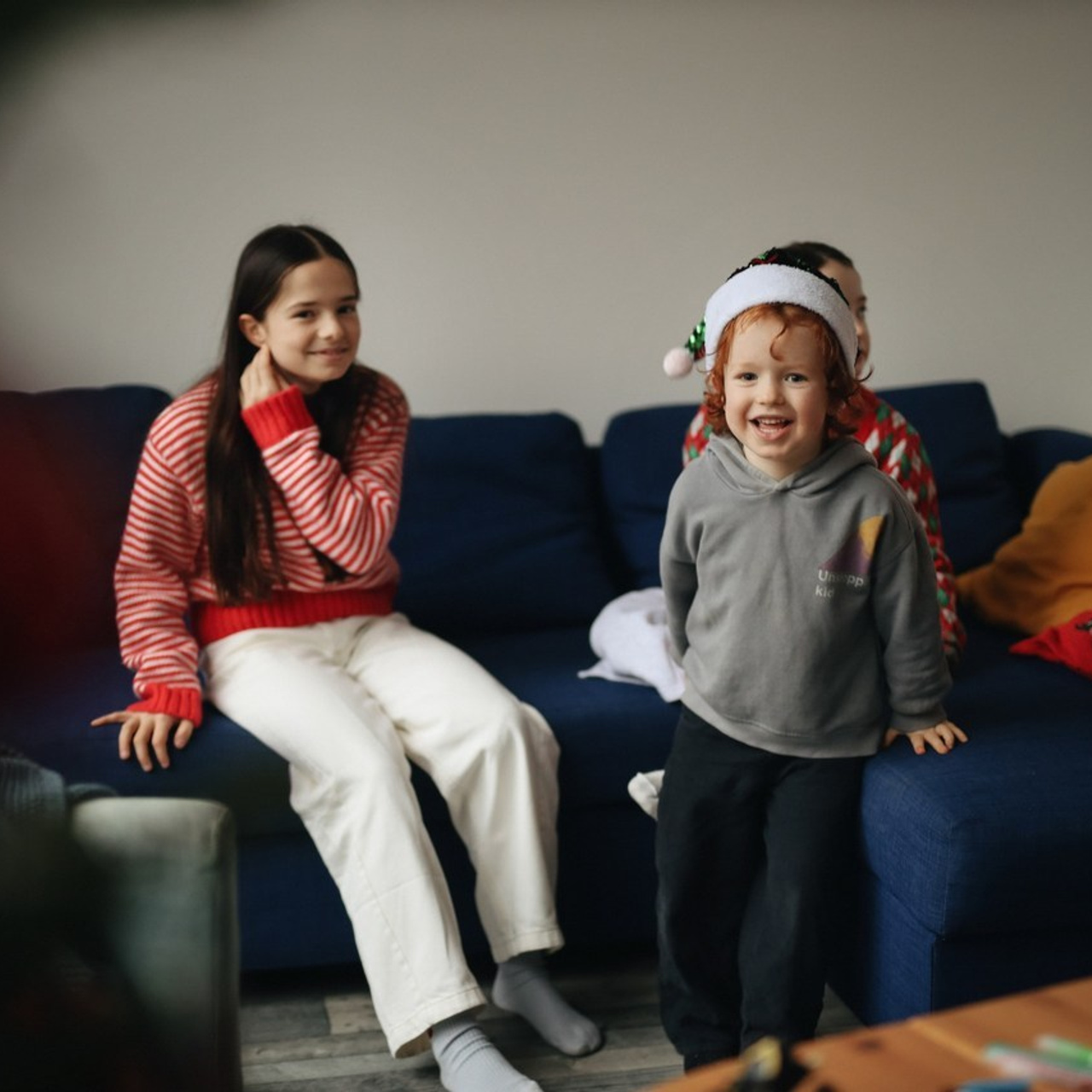 Happy Clients. Newborn and Family Photographer in Bromley, London, Liliya Potekhina