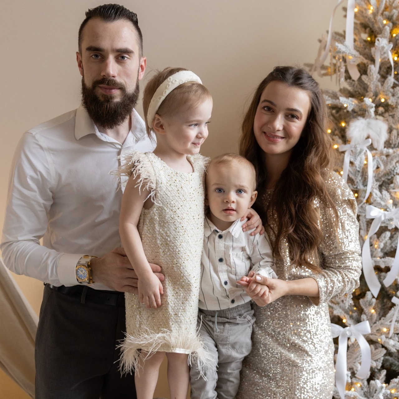 Testimonials. Family and Wedding photographer