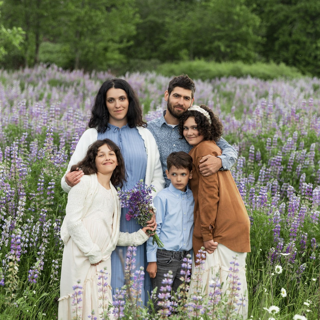 Testimonials. Family and Wedding photographer