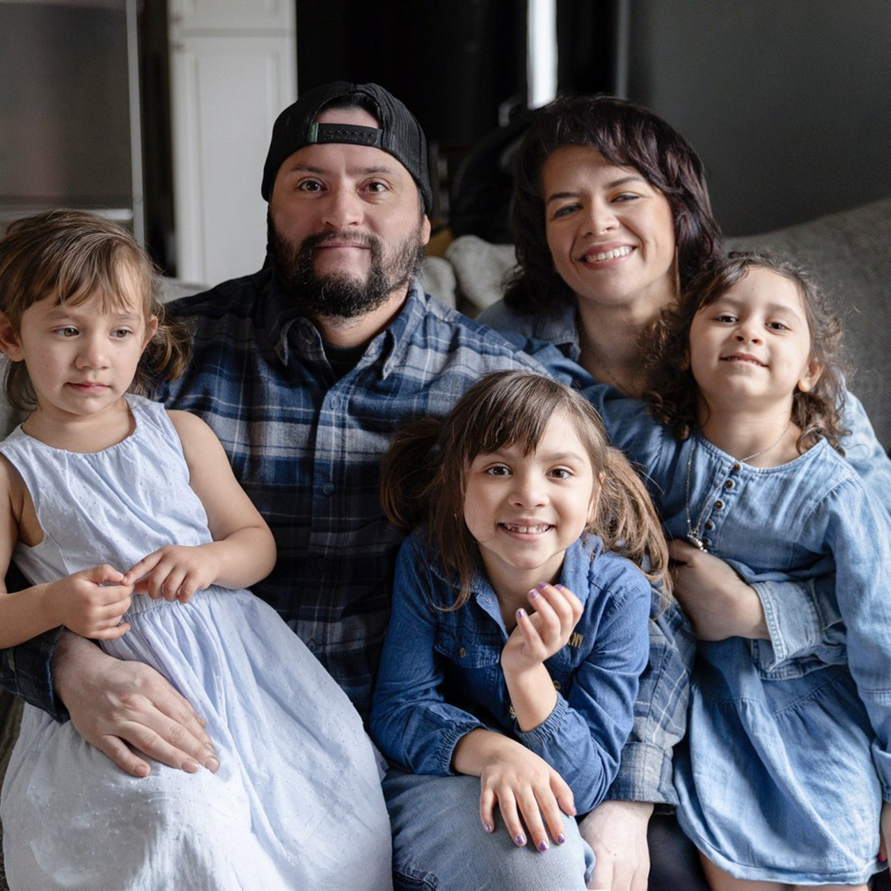 Testimonials. Family and Wedding photographer