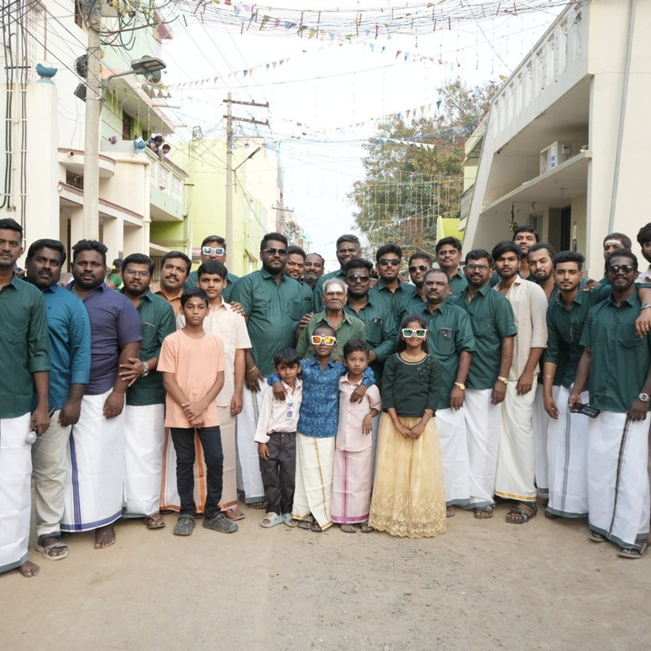 Testimonials. Insta Studio