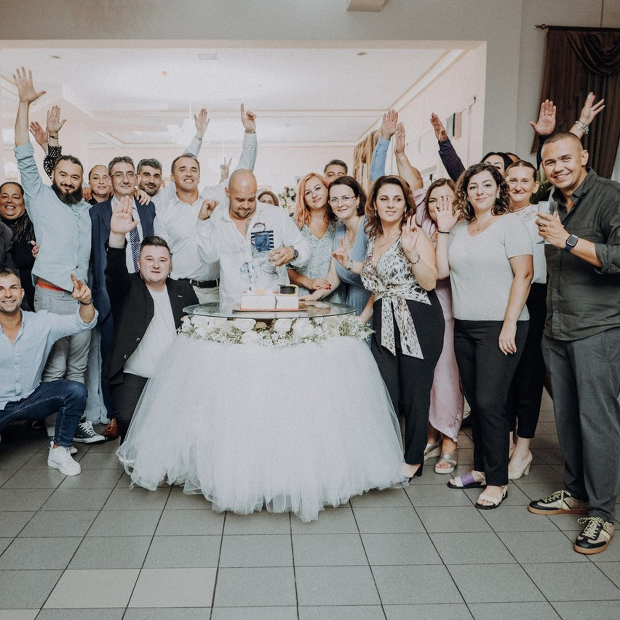 Alex Vasilie | Fotograf de Nuntă, Botez și Portret | Cluj-Napoca