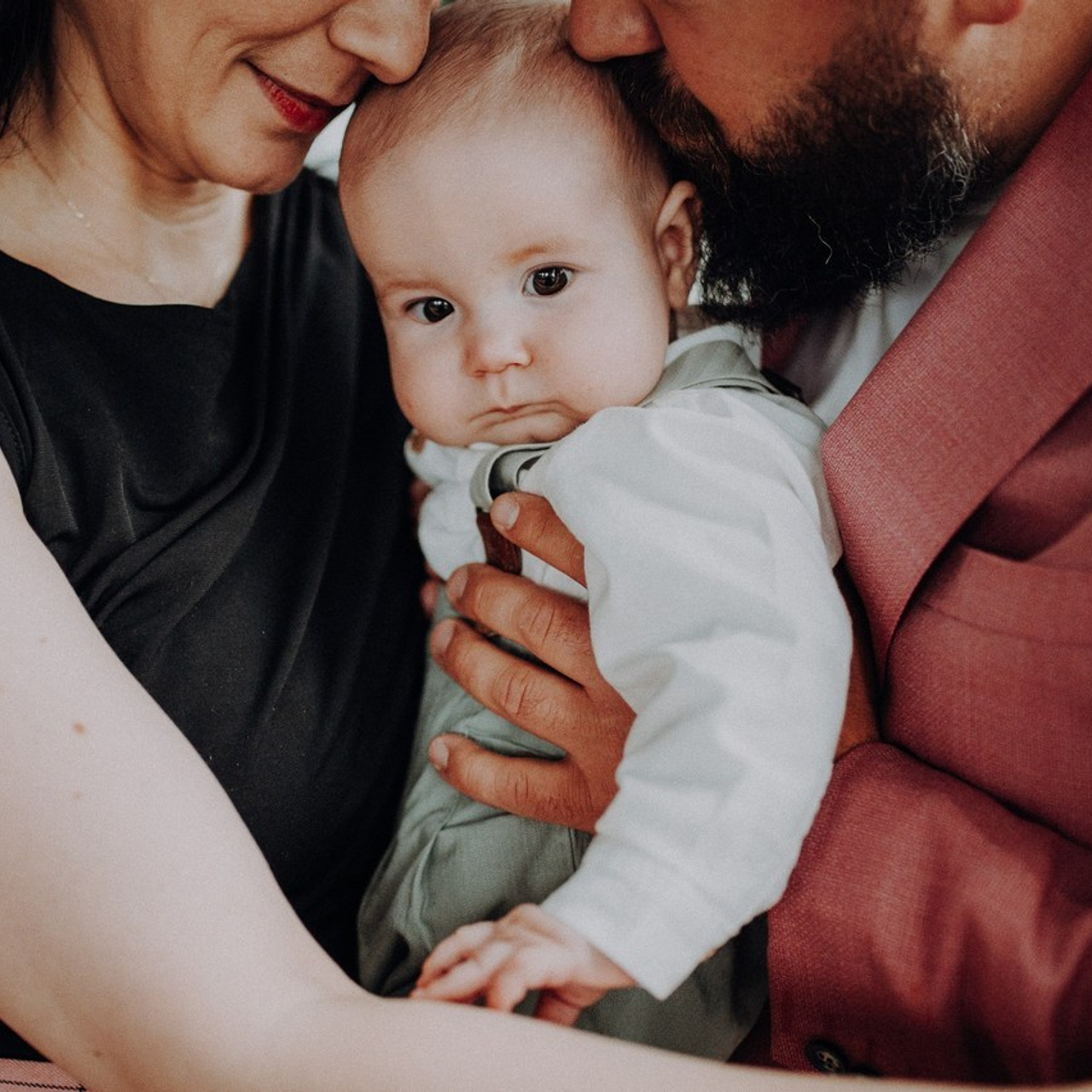 Alex Vasilie | Fotograf de Nuntă, Botez și Portret | Cluj-Napoca