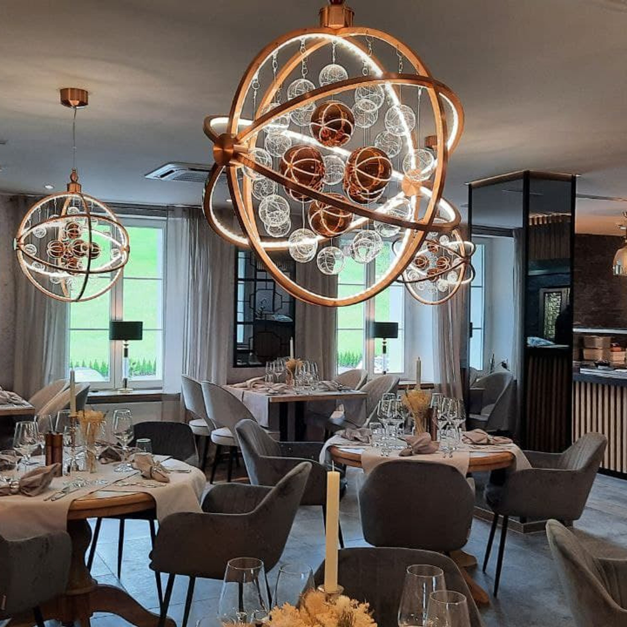 Hotel Himmelrich, Kriens, Šveice