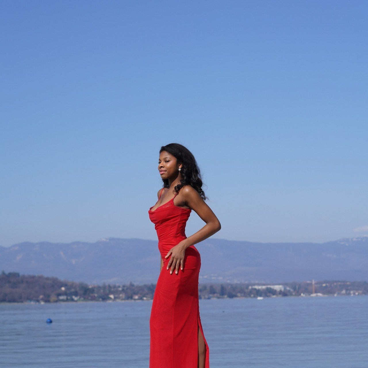 Testimonials. Corporate & Personal Branding Photographer Geneva | Kristine Tsurtsumia Keiser