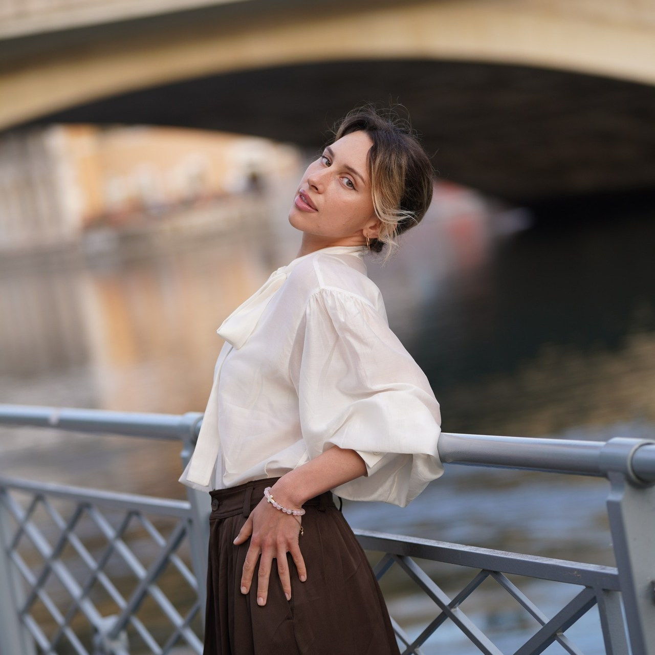Testimonials. Corporate & Personal Branding Photographer Geneva | Kristine Tsurtsumia Keiser