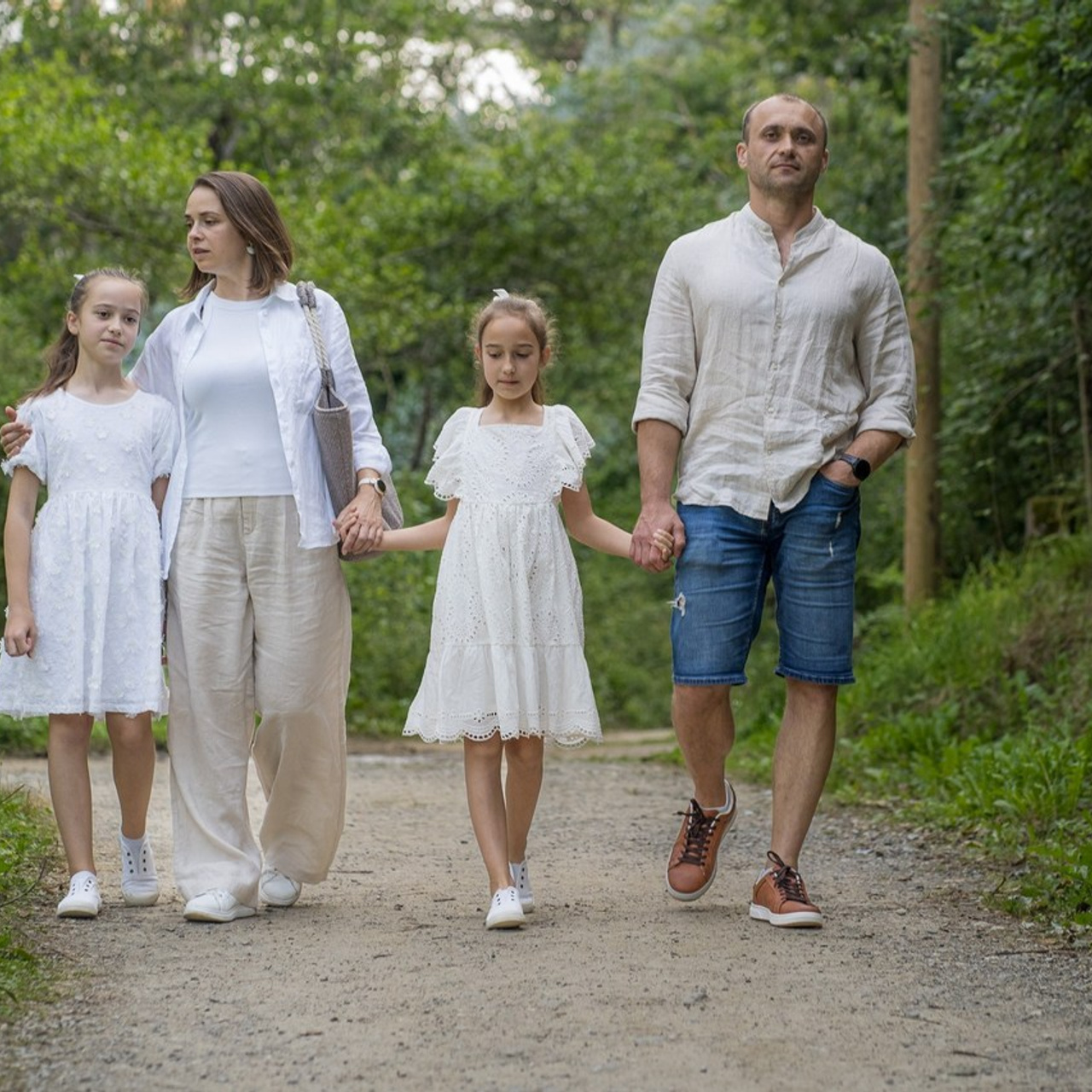 Testimonios. Fotógrafo de bodas y familias en España, Málaga, Marbella