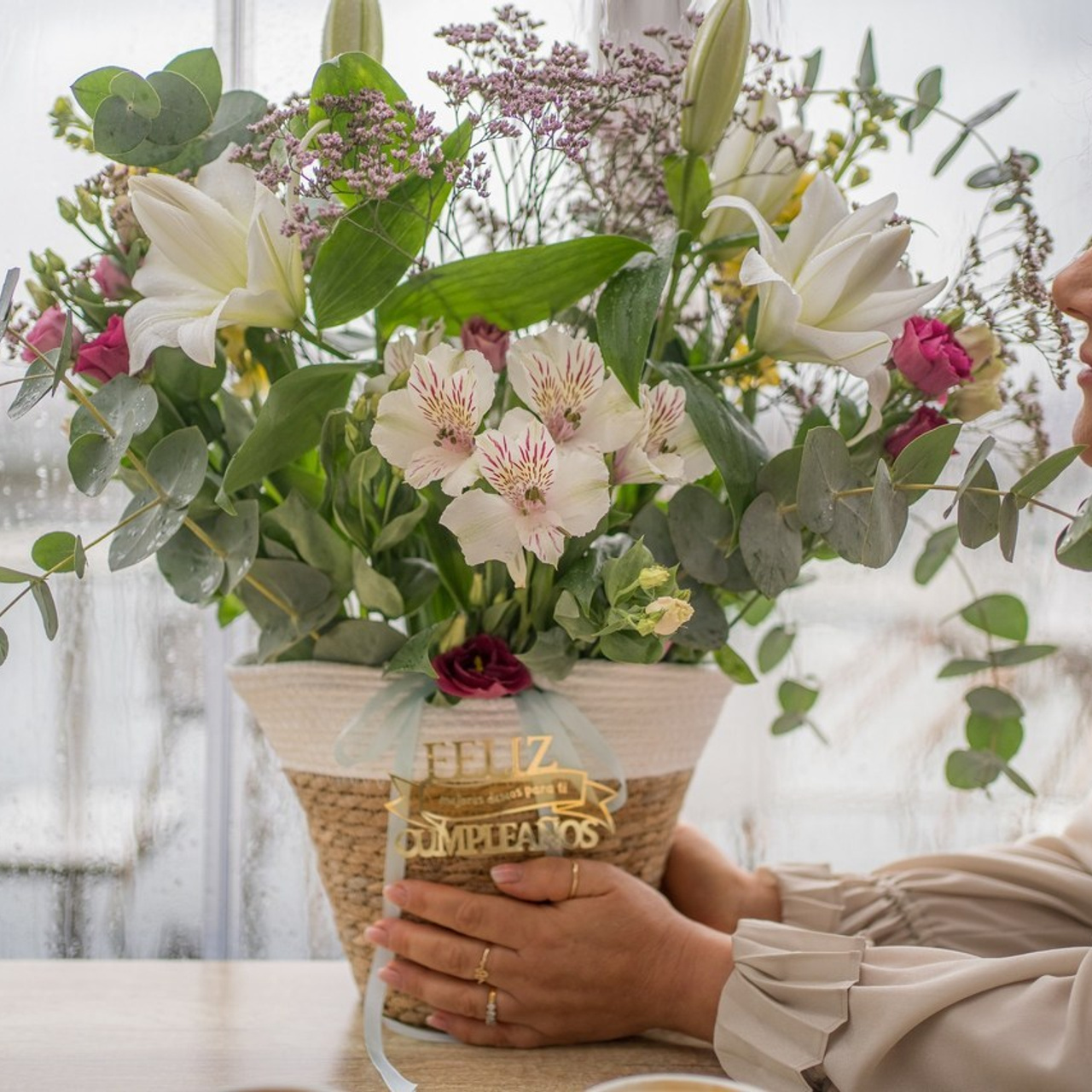 Testimonios. Fotógrafo de bodas y familias en España, Málaga, Marbella