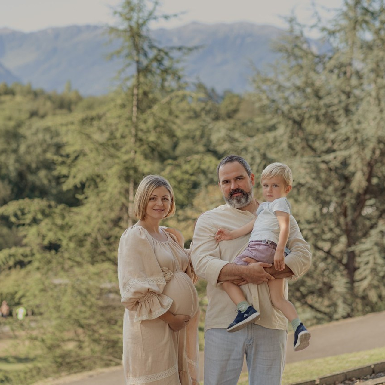 Testimonios. Fotógrafo de bodas y familias en España, Málaga, Marbella