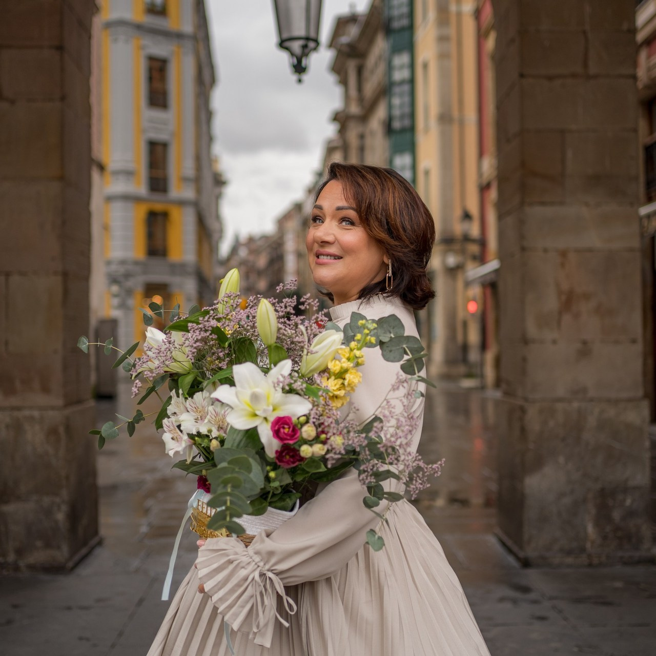 Testimonios. Fotógrafo de bodas y familias en España, Málaga, Marbella