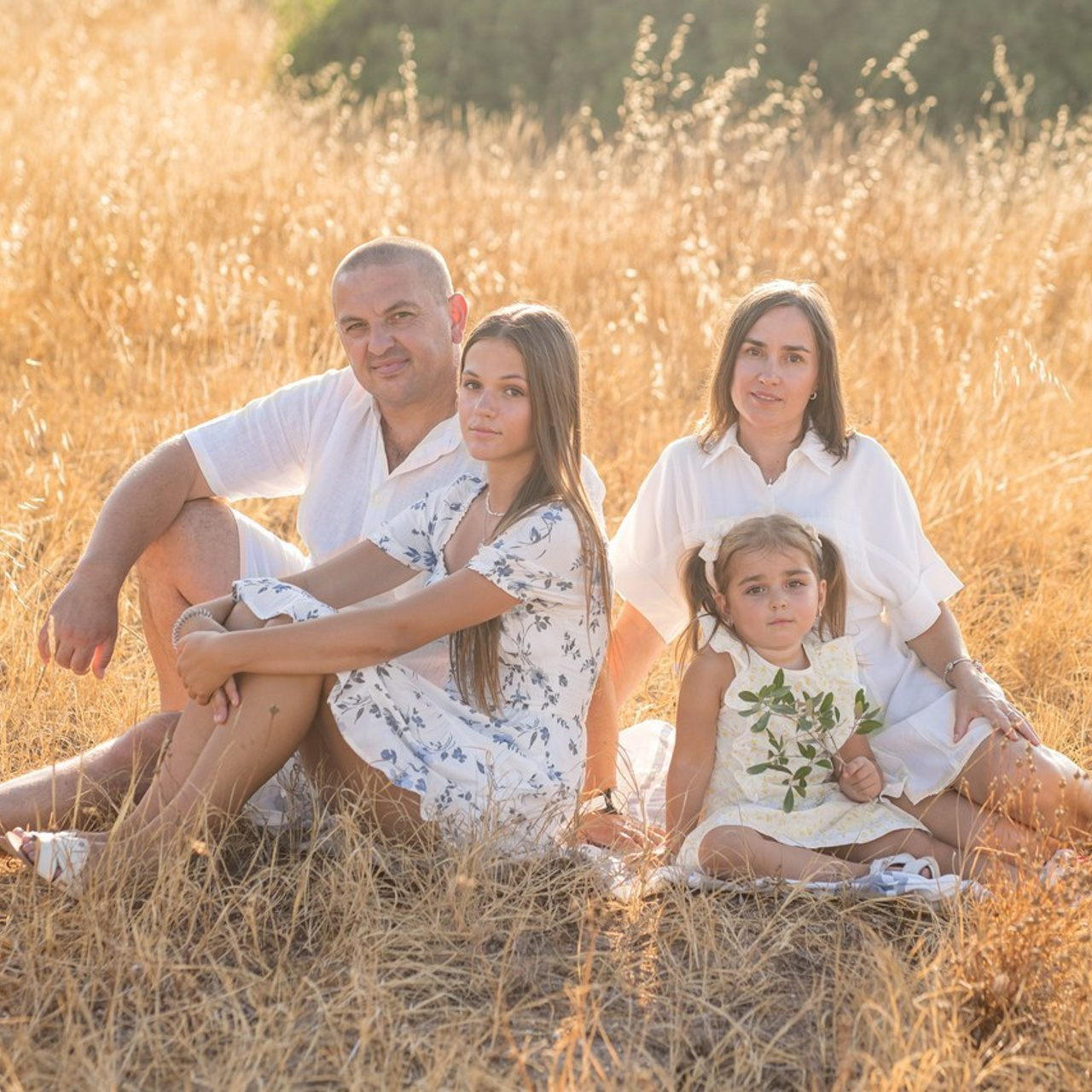 Testimonios. Fotógrafo de bodas y familias en España, Málaga, Marbella