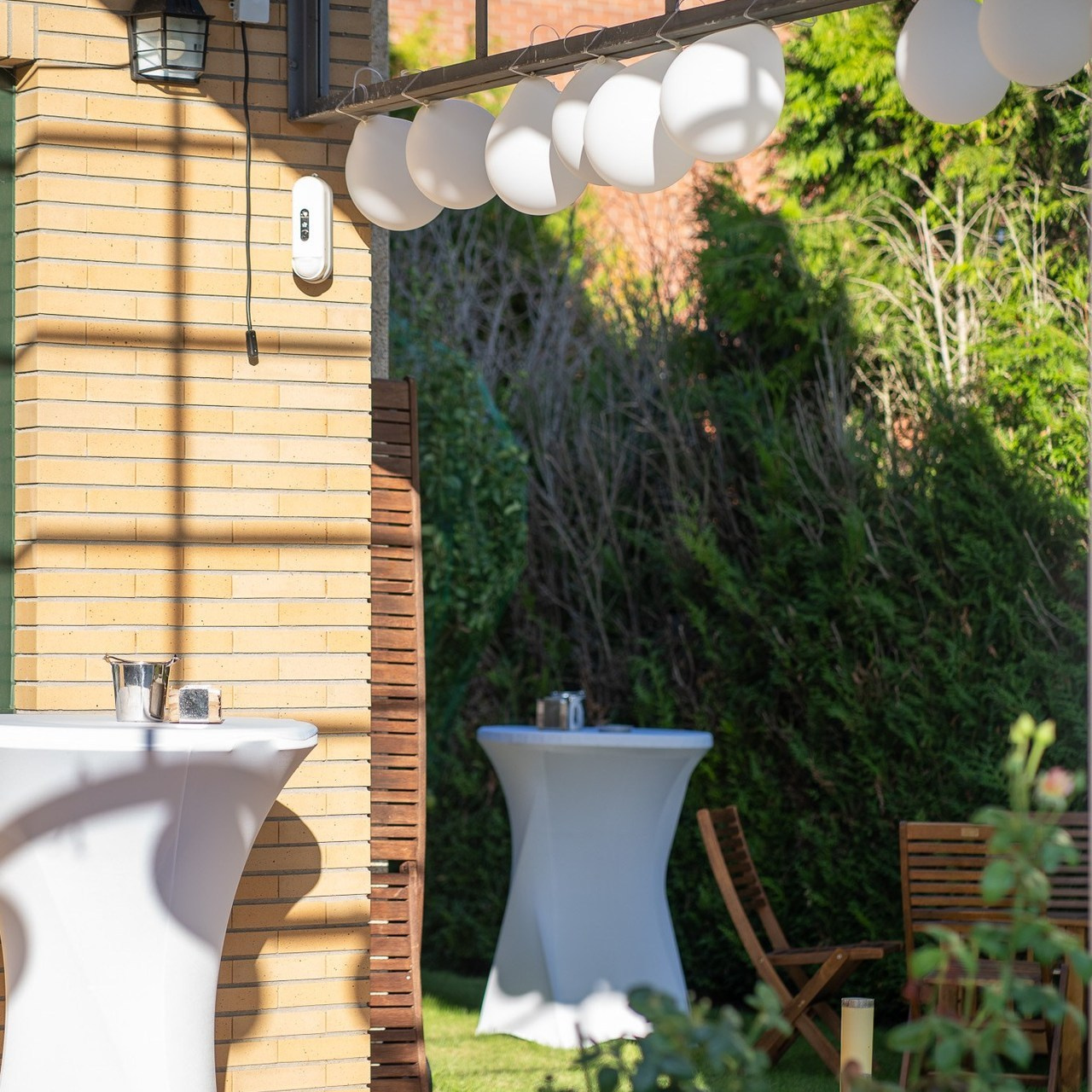 Testimonios. Fotógrafo de bodas y familias en España, Málaga, Marbella