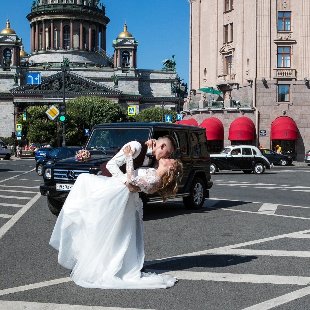 Reviews of videographer Denis Moiseev (Moiseevvideo)