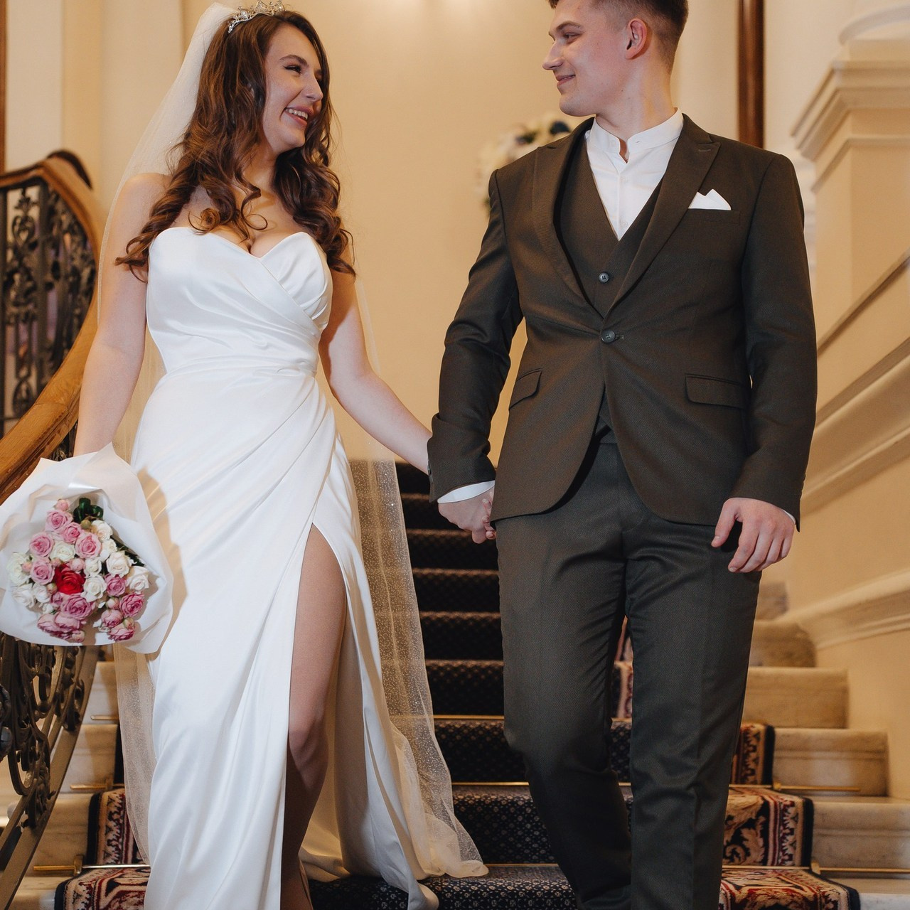 Reviews of videographer Denis Moiseev (Moiseevvideo)