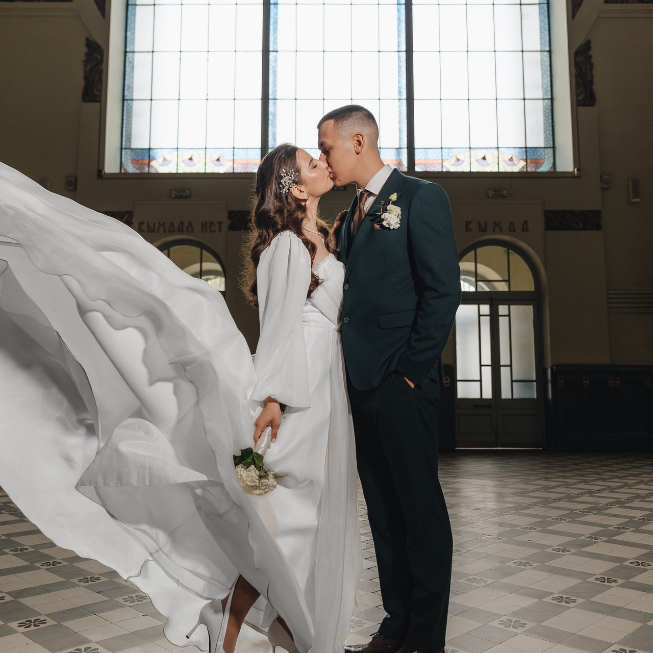 Reviews of videographer Denis Moiseev (Moiseevvideo)