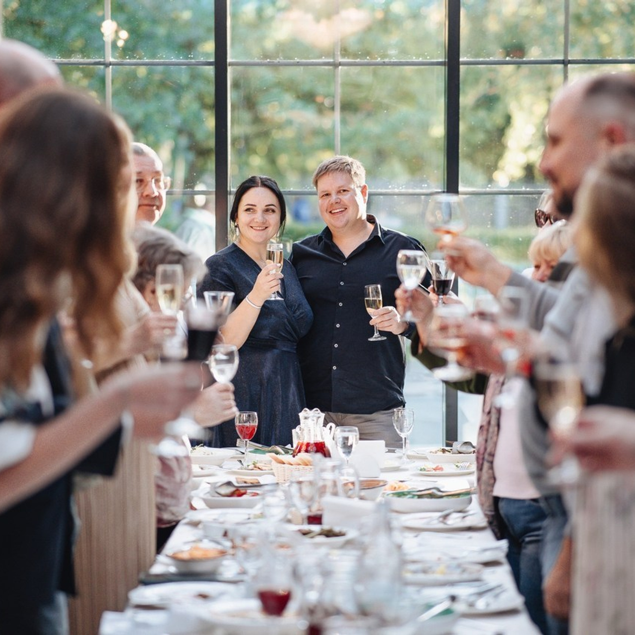 Reviews of videographer Denis Moiseev (Moiseevvideo)