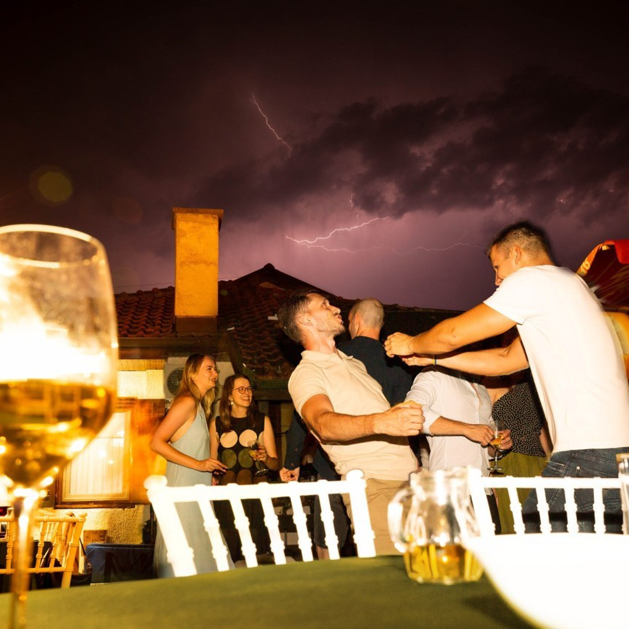 Utisci. Fotoivanpancevo