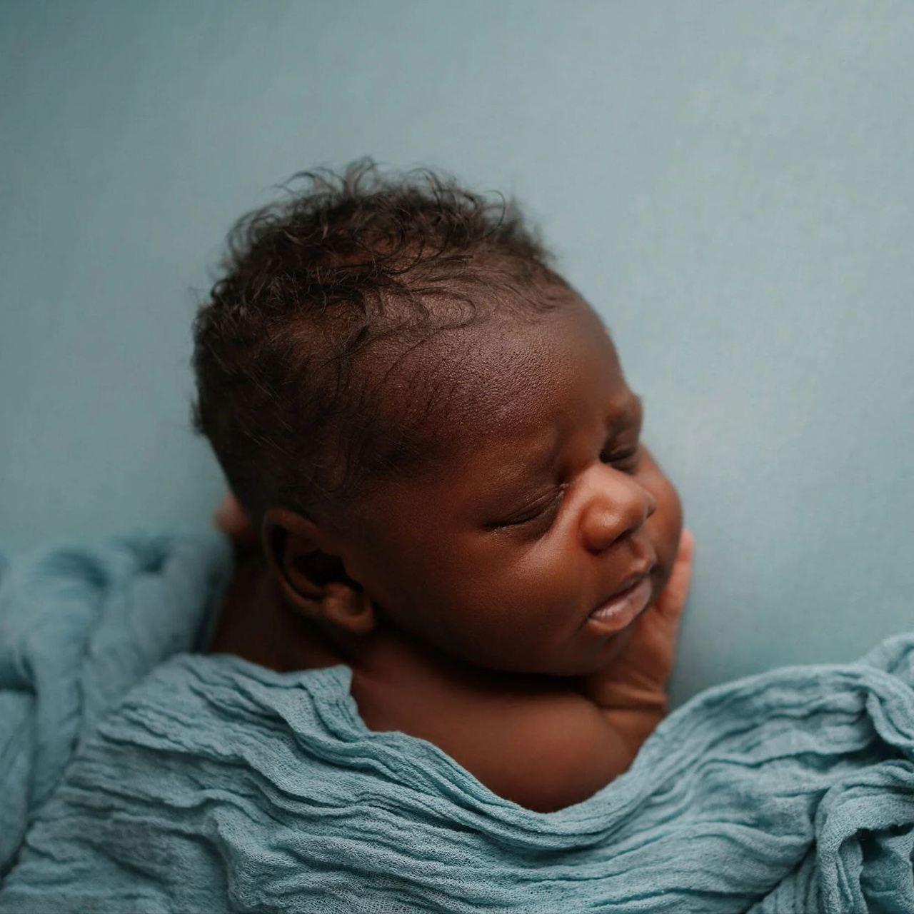 Новорождённые. Фотограф новорождённых, Детский и Семейный фотограф в г. Киль / Германия