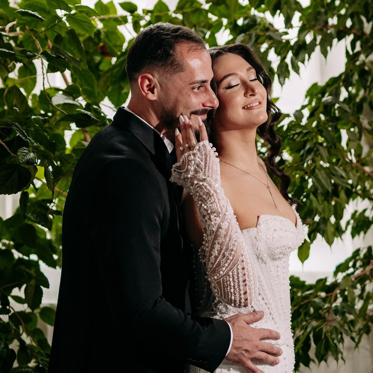 Testimonials. Events Photographer Miruna Buculei