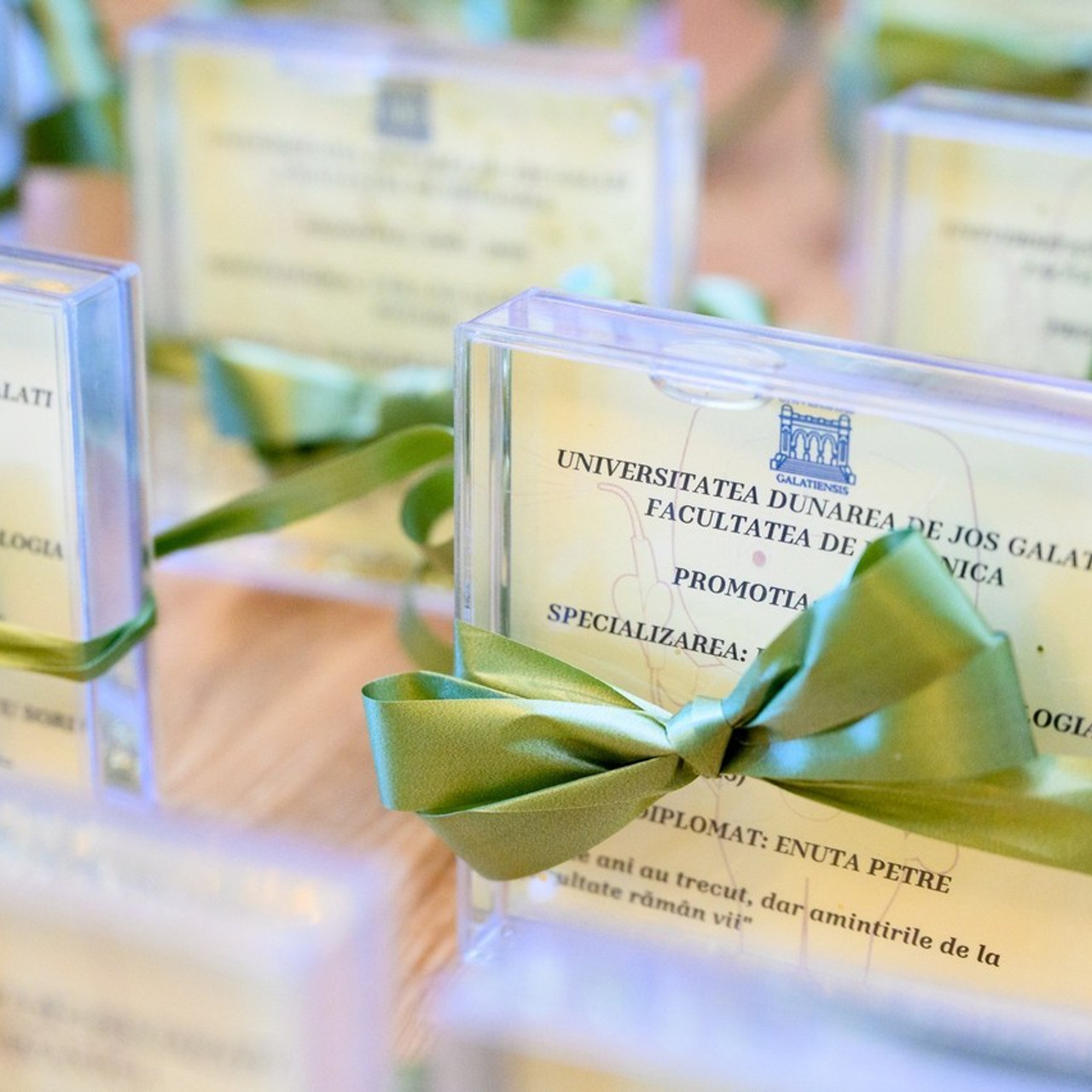 Testimoniale clienti