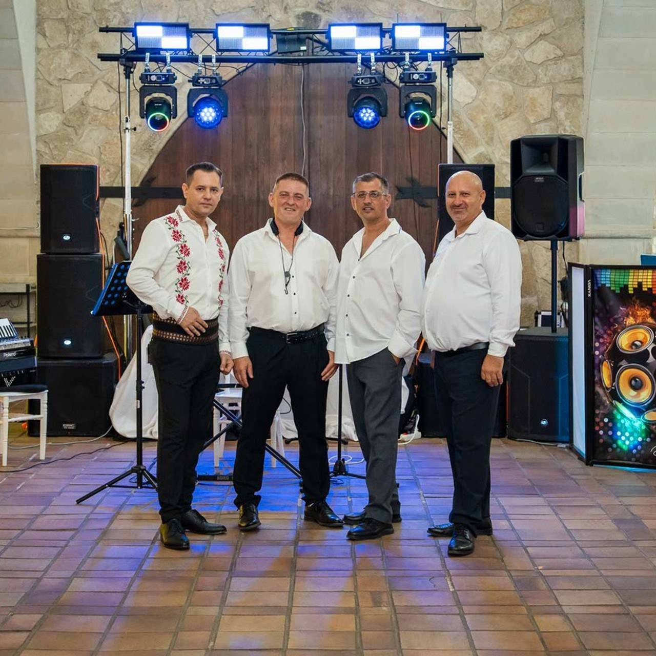 Testimonios. Fotografia y video profesional en toda España. Mi nombre es Catalin, y tu historia es mi inspiración