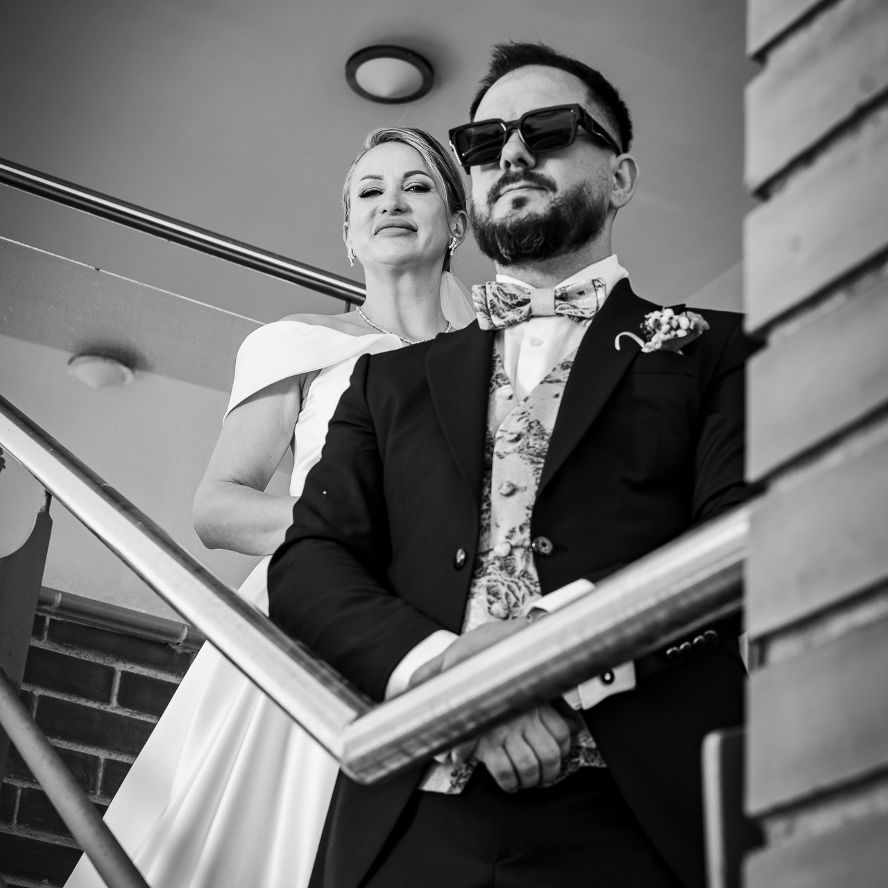 Testimonios. Fotografia y video profesional en toda España. Mi nombre es Catalin, y tu historia es mi inspiración