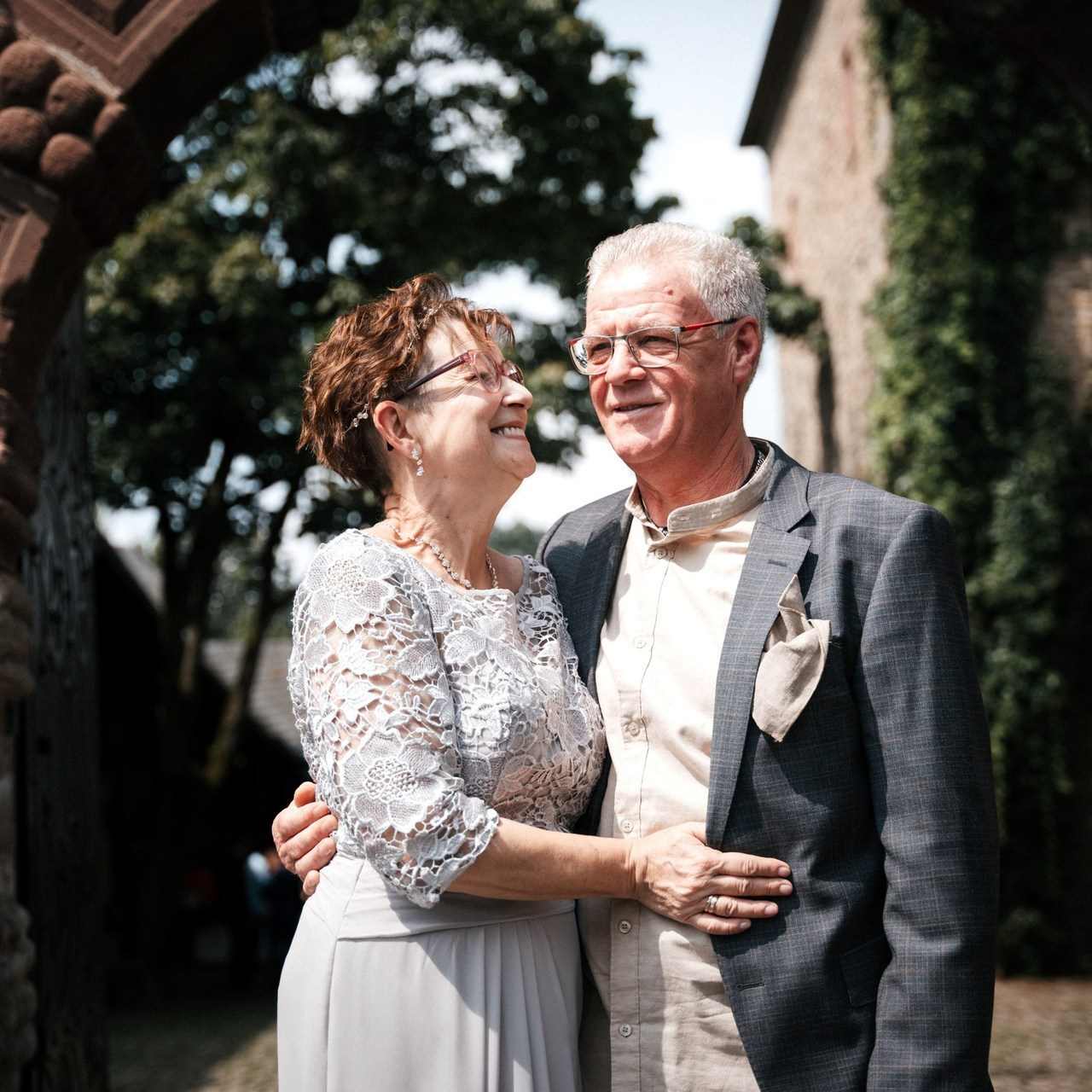 Feedbacks. Elena Seewald