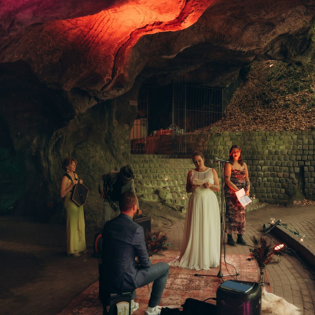 Feedbacks. Elena Seewald