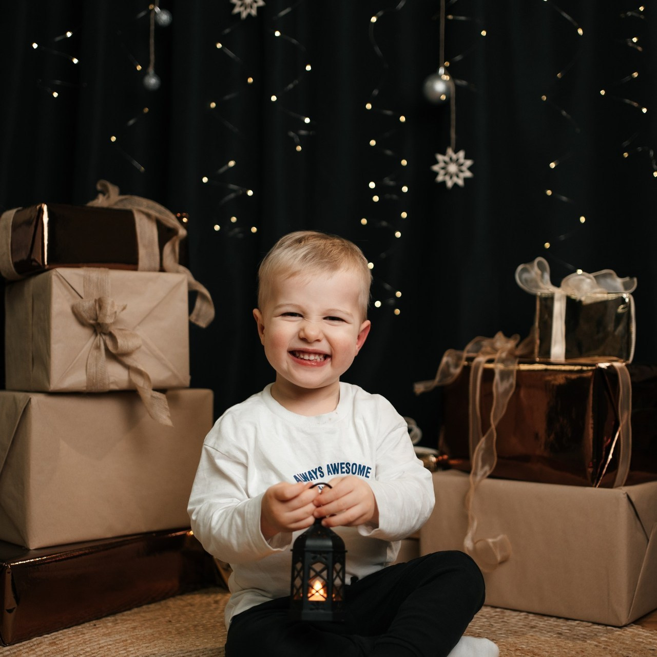 Feedbacks. Elena Seewald