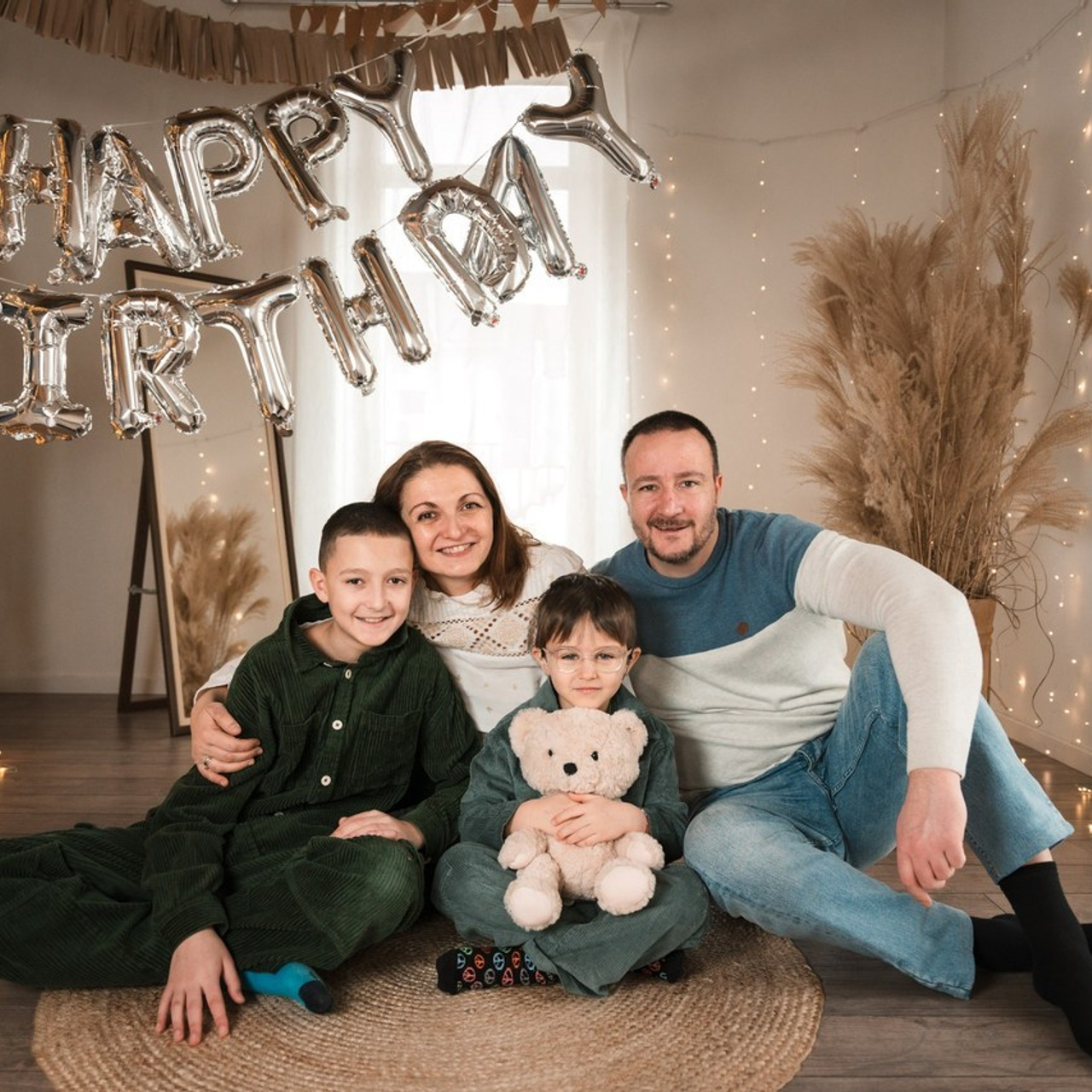 Feedbacks. Elena Seewald